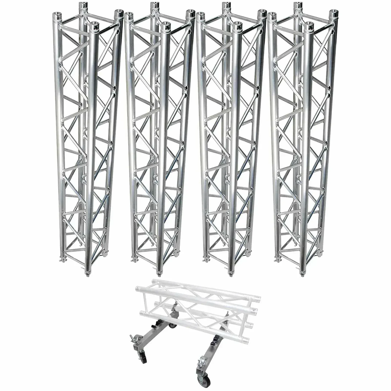 Модуль для сценической фермы ProX XT-SQ492 (4 штуки)