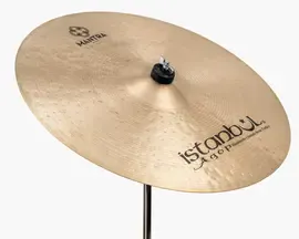 Тарелка барабанная Istanbul Agop 20" Mantra Signature Crash