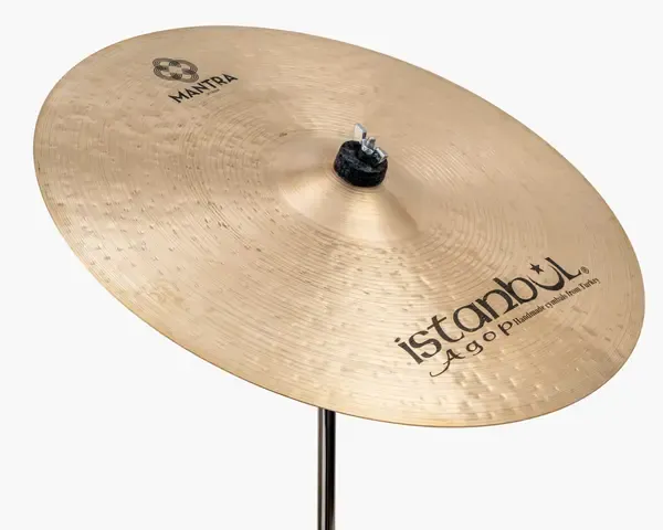 Тарелка барабанная Istanbul Agop 20" Mantra Signature Crash