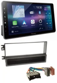 Pioneer Bluetooth USB DAB MP3 Autoradio für Kia Sorento (2002-2006)