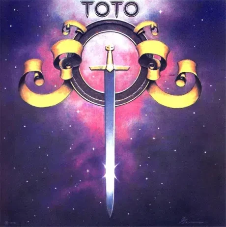 TOTO - Toto (CD)