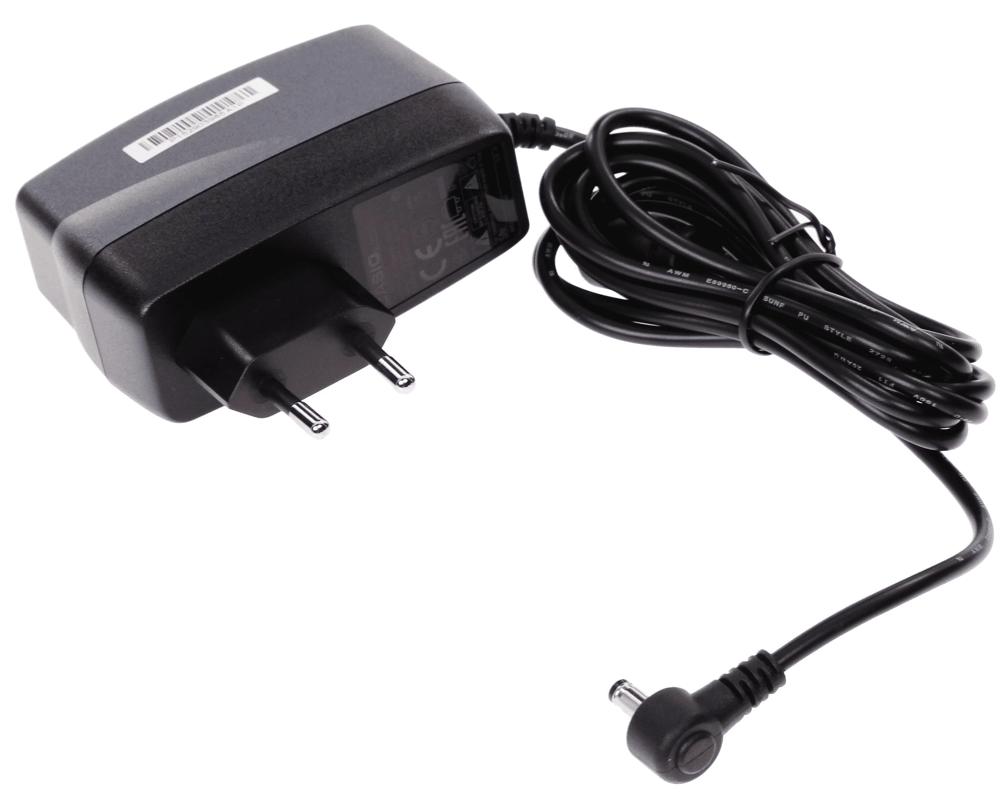 Адаптер питания Casio AD-E95100 для синтезаторов и цифровых пианино