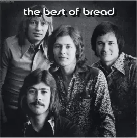 Bread - Best Of Bread [Brick & Mortar Exclusive Clear Vinyl] [Elektra 75]