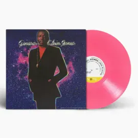 Виниловая пластинка Elvin Jones – Genesis (Релиз 2023) Sealed