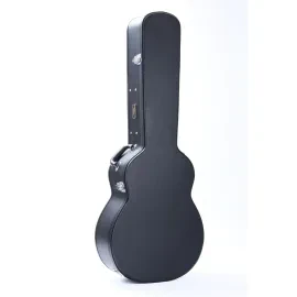 Кейс для акустической гитары Fame Audio GIT0029827-000 Jumbo Black