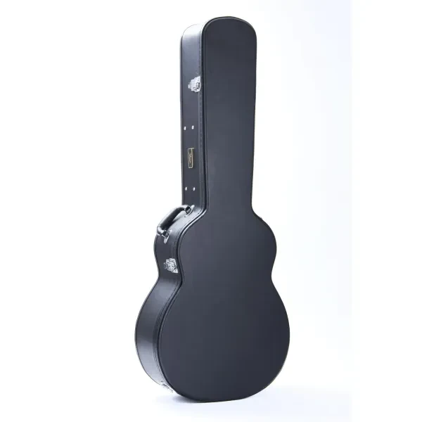Кейс для акустической гитары Fame Audio GIT0029827-000 Jumbo Black