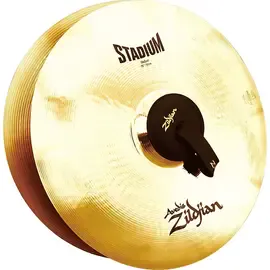 Тарелка маршевая Zildjian 20" Stadium Medium Cymbal (пара)