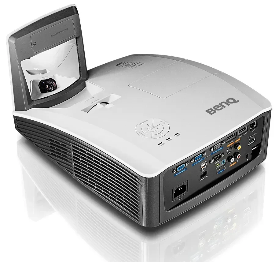Проектор BenQ MH856UST+