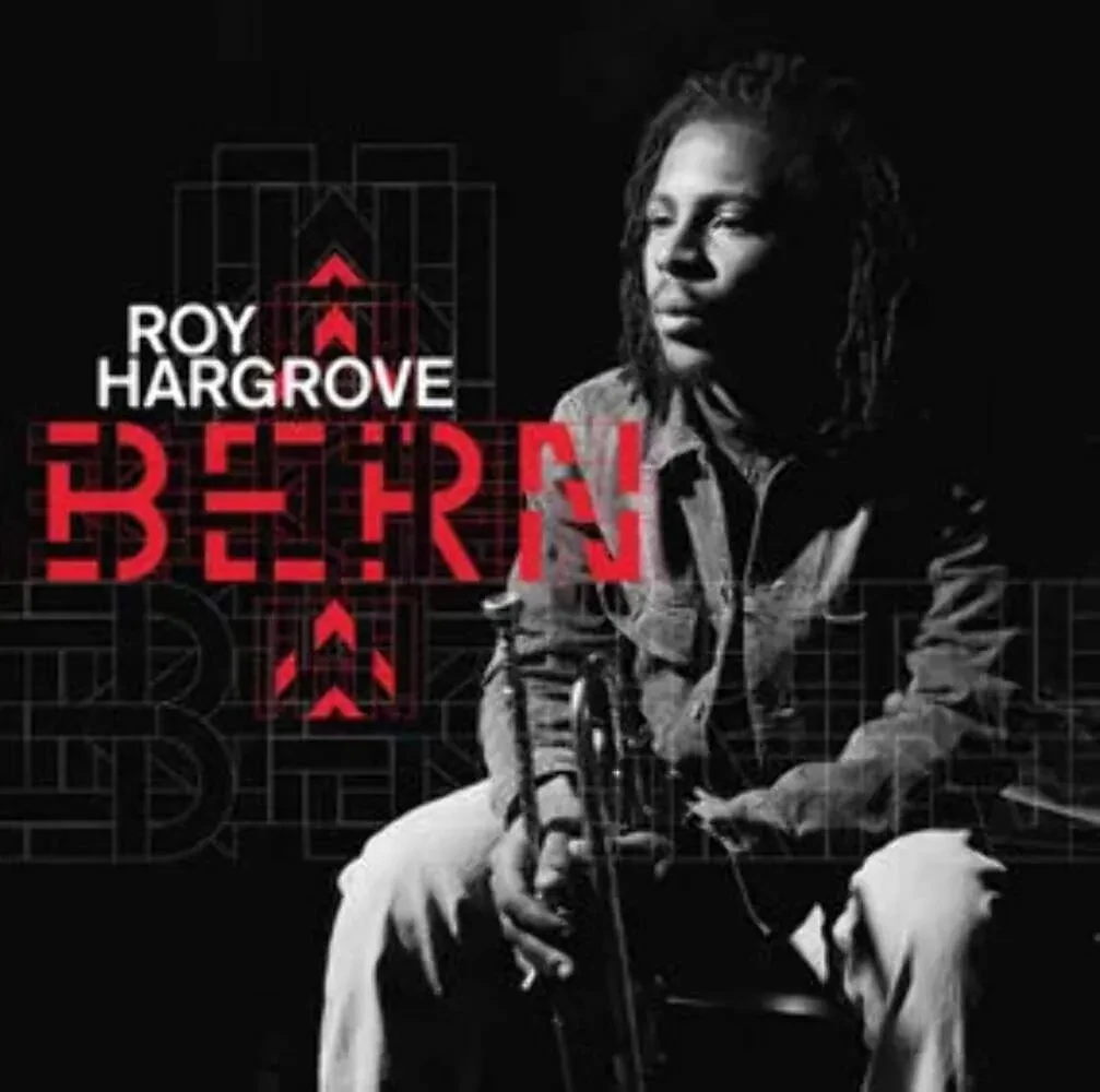 Roy Hargrove - Bern RSD 2026