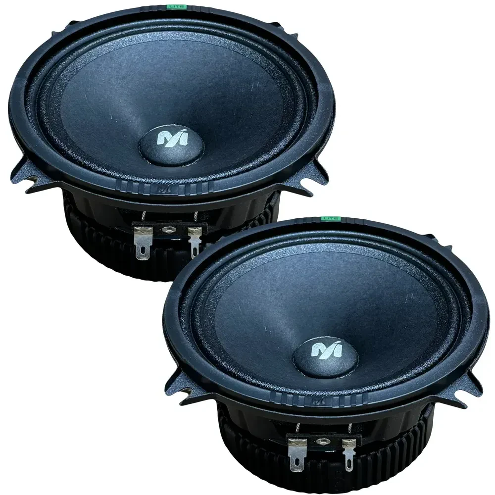 Динамик для автомобиля Deaf Bonce Machete MM-50L 5.2" 4 Ohm среднечастотный