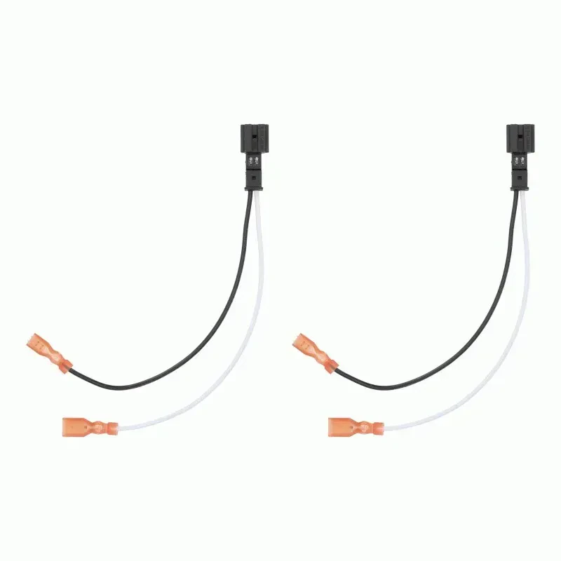 Переходник для динамиков Metra 72-8602 для автомобилей 2015–2024