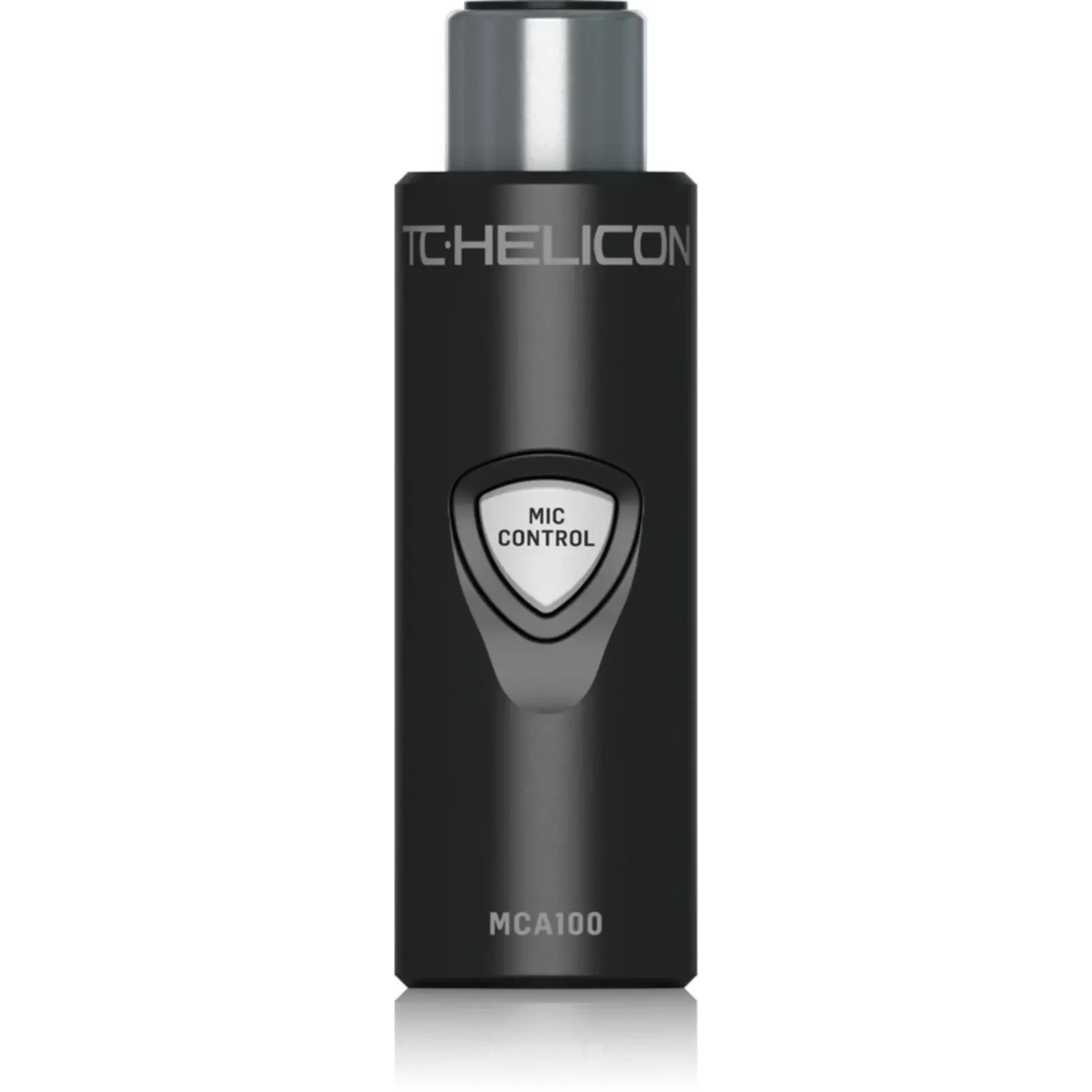 Микрофонный контроллер TC HELICON MCA 100 для вокальных процессоров TC HELICON