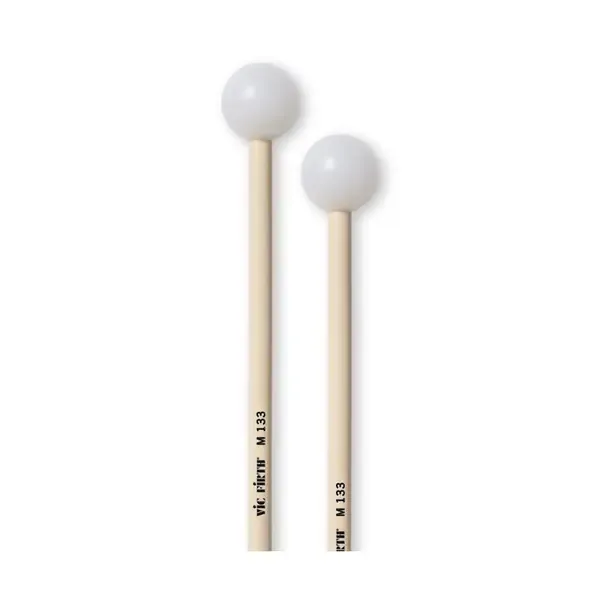 Палочки для ксилофона Vic Firth Orchestral Series M133