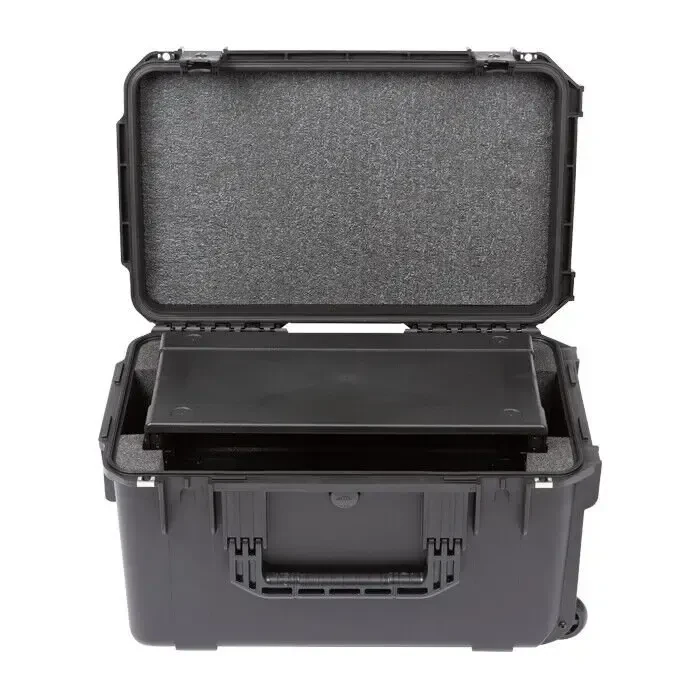 Рэковый кейс SKB 3i-2213M124U iSeries TSA 4U Black