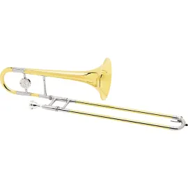 Conn 34H Eb Alto Trombone