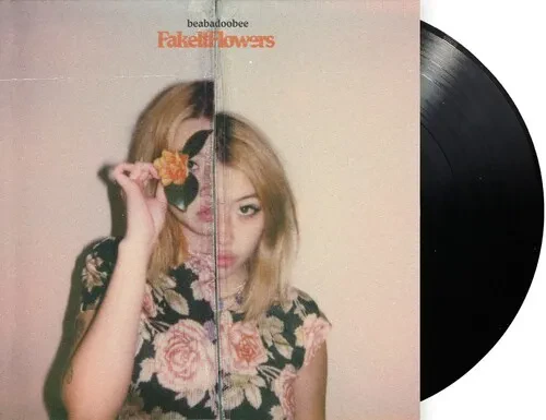 Виниловая пластинка Beabadoobee – Fake It Flowers (Релиз 2020)