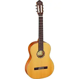 Классическая гитара Ortega Family Pro R131 Satin Natural