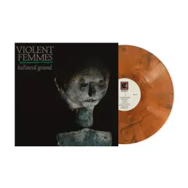 Виниловая пластинка Violent Femmes – Hallowed Ground 1984