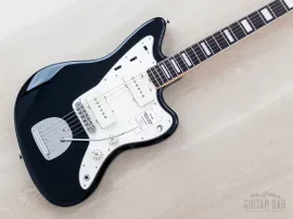 2025 Fender Traditional Late '60s Jazzmaster w/ Block & Binding, Japan MIJ