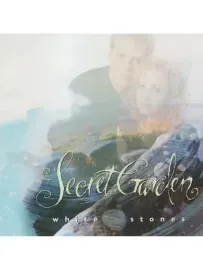 SECRET GARDEN - White Stones (CD)