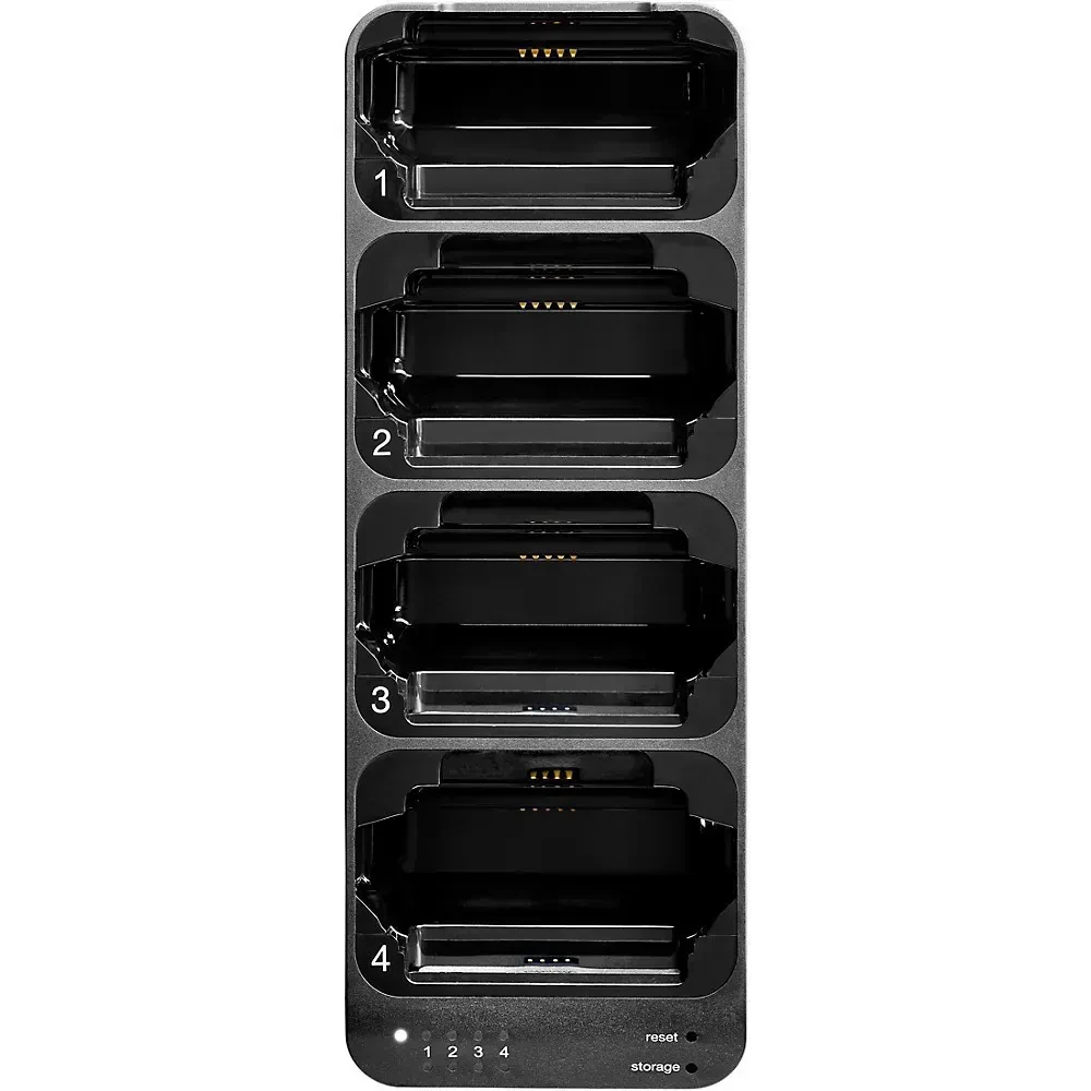 Зарядное устройство для радиосистемы Shure SBC441US