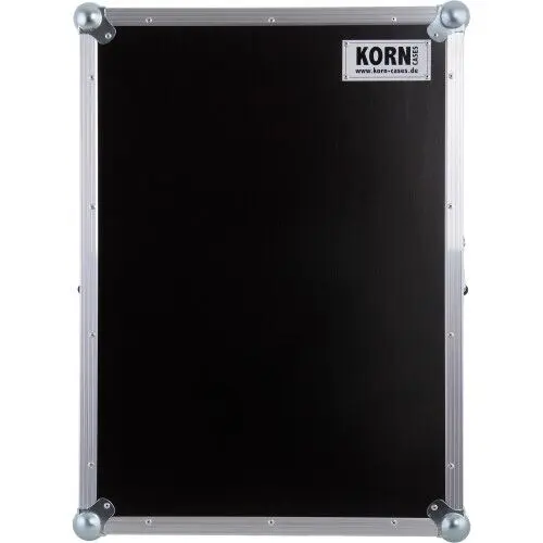 Кейс для микшера KORN 273399 Black