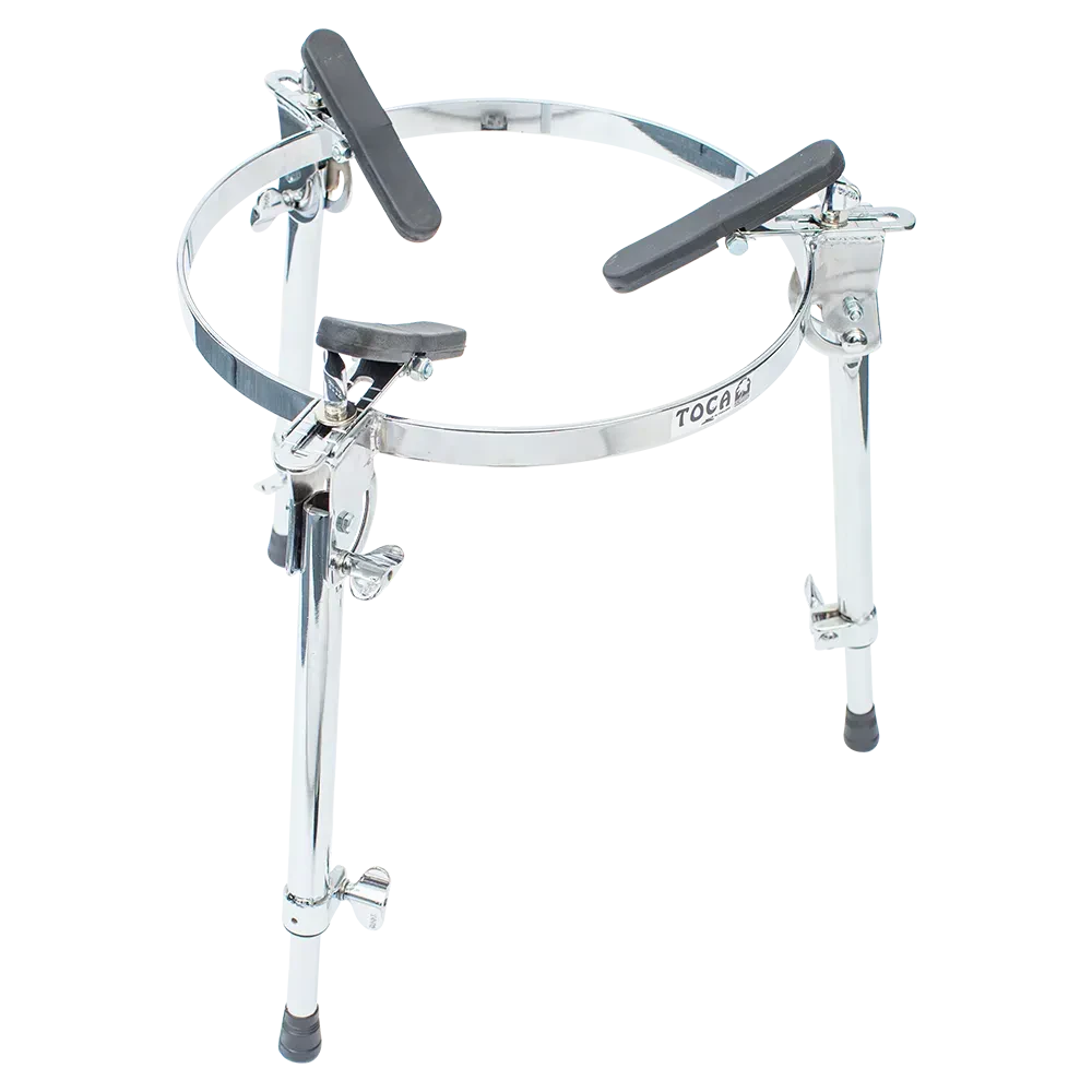 Стойка для конга Toca TFBS-C Chrome