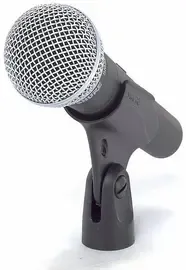 Вокальный микрофон Shure SM58S