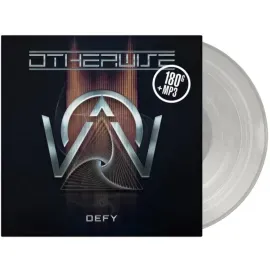 Виниловая пластинка Otherwise – Defy 2019 Sealed
