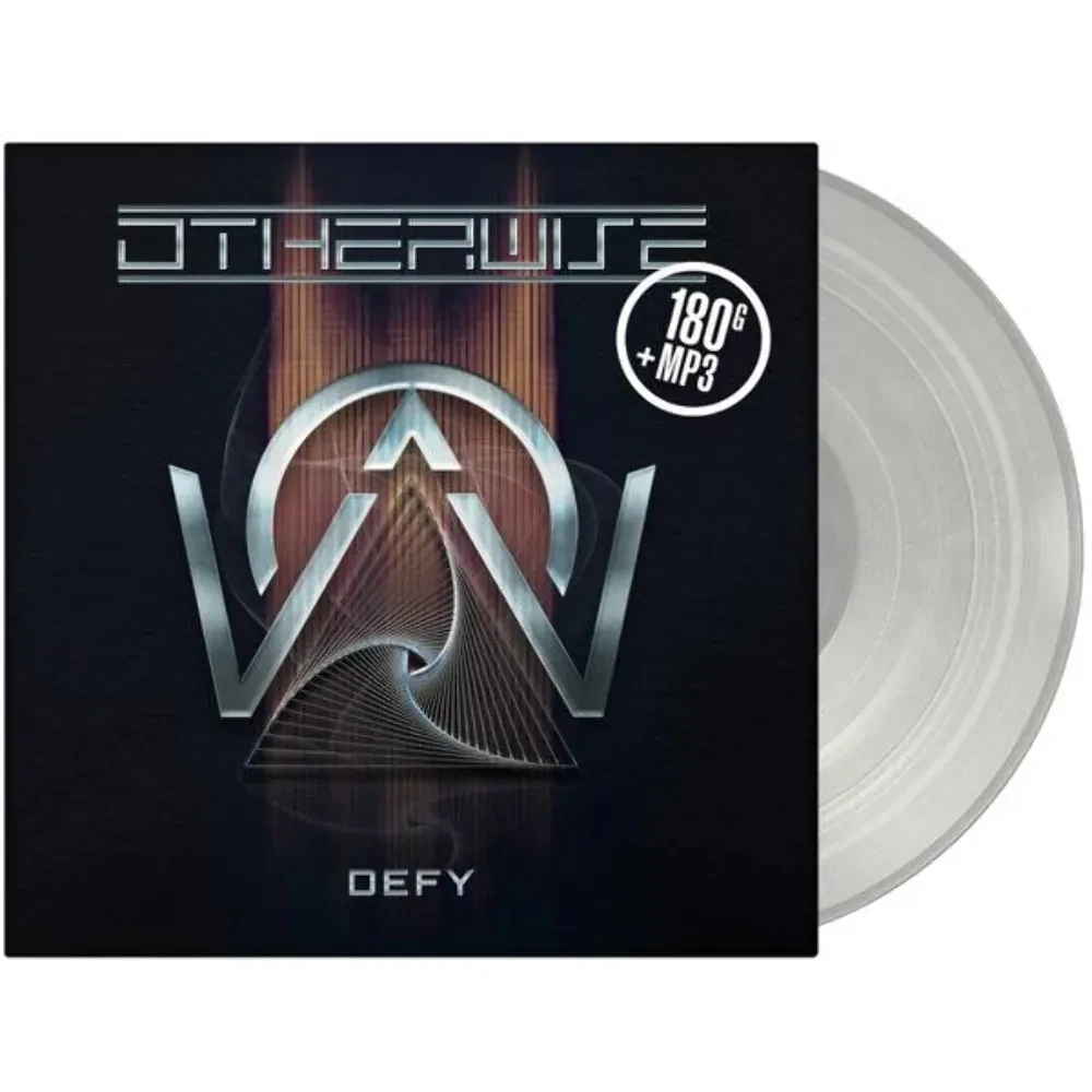 Виниловая пластинка Otherwise – Defy 2019 Sealed