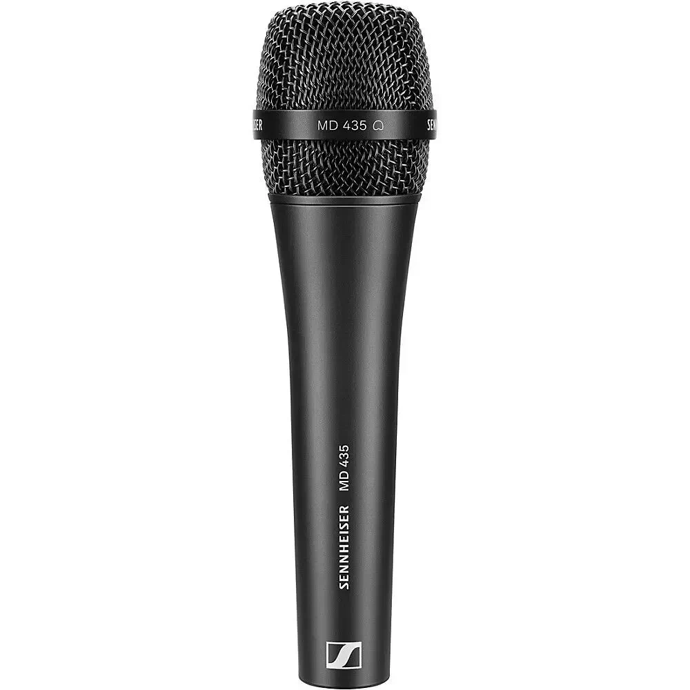 Вокальный микрофон Sennheiser MD435