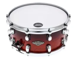 Малый барабан Tama MBSS65-DCF Starclassic Performer 14x6.5 Dark Cherry
