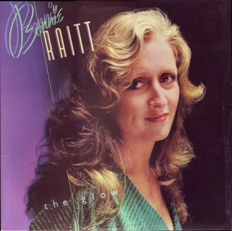 BONNIE RAITT - The Glow (LP , Used)