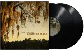 Виниловая пластинка Cole Swindell – Spanish Moss (Релиз 2025)