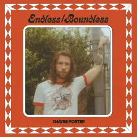 Виниловая пластинка Chayse Porter – Endless / Boundless 2024
