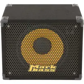 Кабинет для бас-гитары Markbass Traveler 151P Rear-Ported Compact 1x15 Bass Speaker Cabinet 8 Ohm