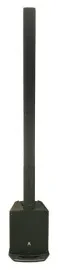 Avante Audio ADJ Achromic AS8 ACDC 1000W Powered Line Array Column PA Speaker