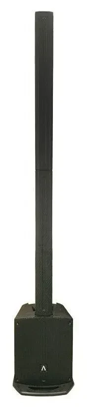 Акустическая система для PA American DJ Achromic AS8 ACDC 1000W активная колонна линейного массива