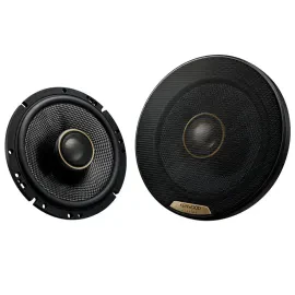 Kenwood XR-1701 6.5" 2-way Coaxial Speaker System 200W RMS