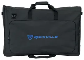 Чехол для светового оборудования Rockville TVB2732-1 SPEC 156 Black