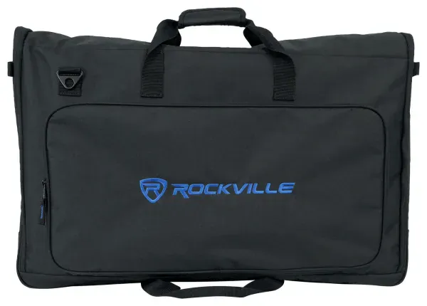 Чехол для светового оборудования Rockville TVB2732-1 SPEC 156 Black