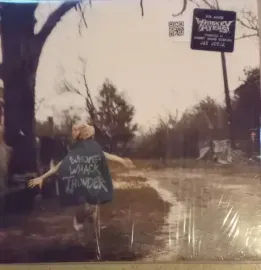 Виниловая пластинка Whiskey Myers – Whomp Whack Thunder