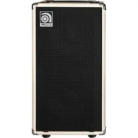 Кабинет для бас-гитары Ampeg SVT-210AV Limited Edition 2x10 200W Classic Bass Cabinet White