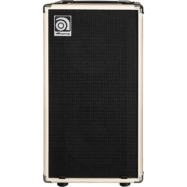 Кабинет для бас-гитары Ampeg SVT-210AV Limited Edition 2x10 200W Classic Bass Cabinet White