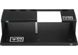 Педалборд Vertex TLP-TL2VII Travel Lite Pedalboard MKII 17x10