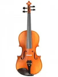 Скрипка ANDREW FUCHS M-2 1/2 с чехлом