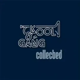 Виниловая пластинка Kool & The Gang – Collected