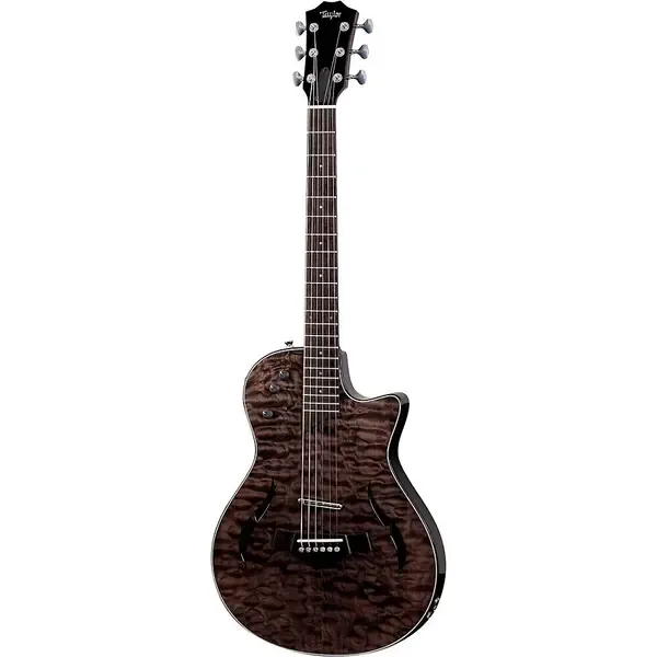 Электроакустическая гитара Taylor T5z Limited Shark Grey