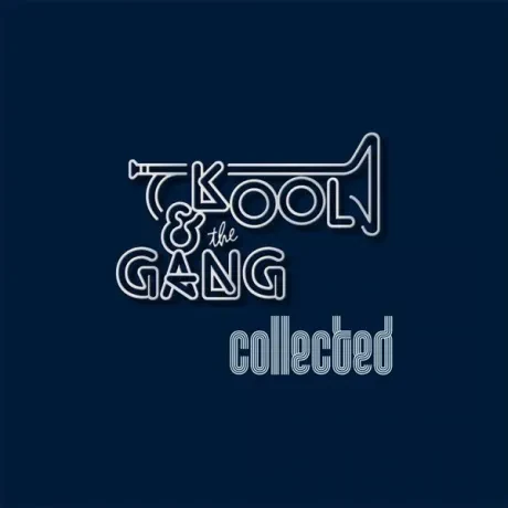 Виниловая пластинка Kool & The Gang – Collected