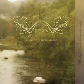 Виниловая пластинка Arcana - As Bright As A Thousand Suns [New Vinyl LP]